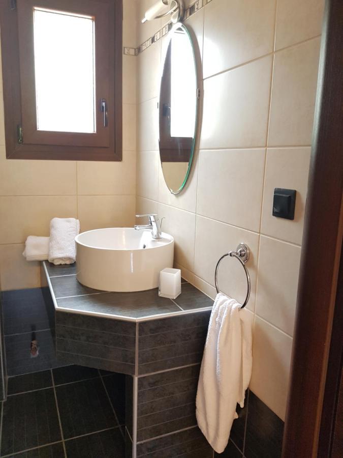 Elani Apartments Siviri Dış mekan fotoğraf