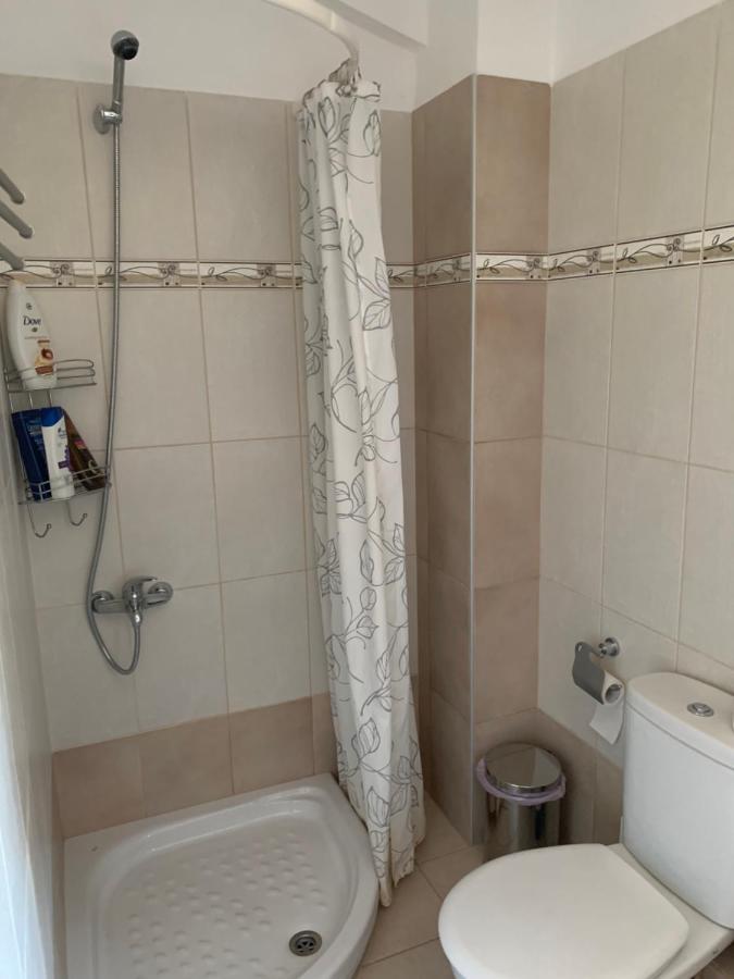 Elani Apartments Siviri Dış mekan fotoğraf